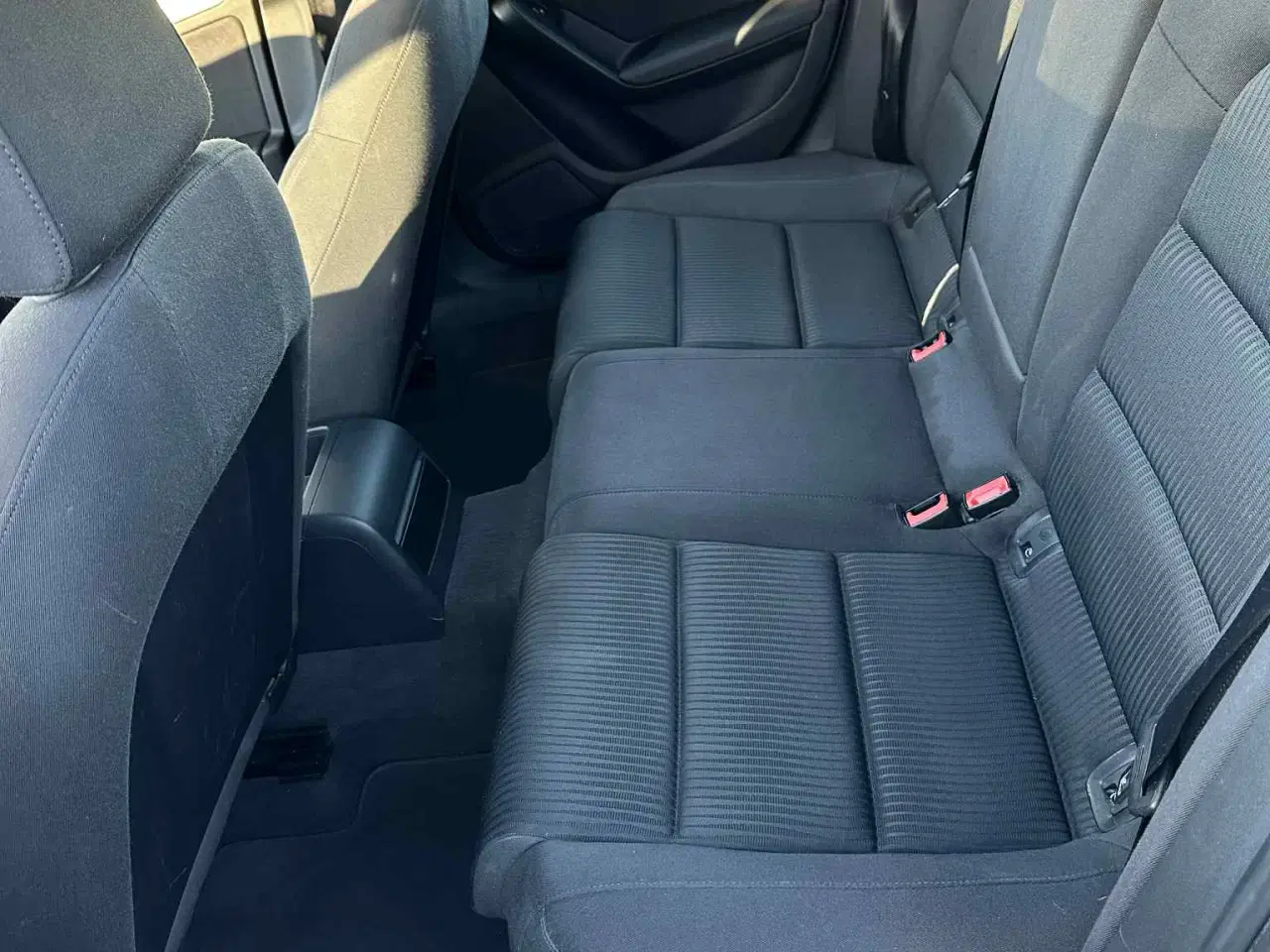 Billede 8 - Audi A4 b8, 2008, 1.8 TFSI. 160hk