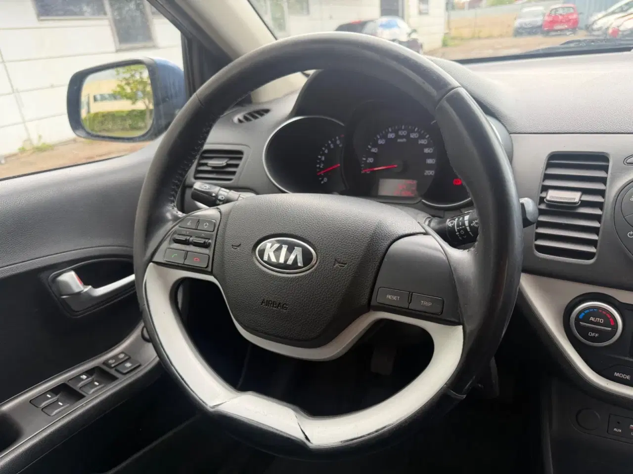 Billede 10 - Kia Picanto 1,0 Premium