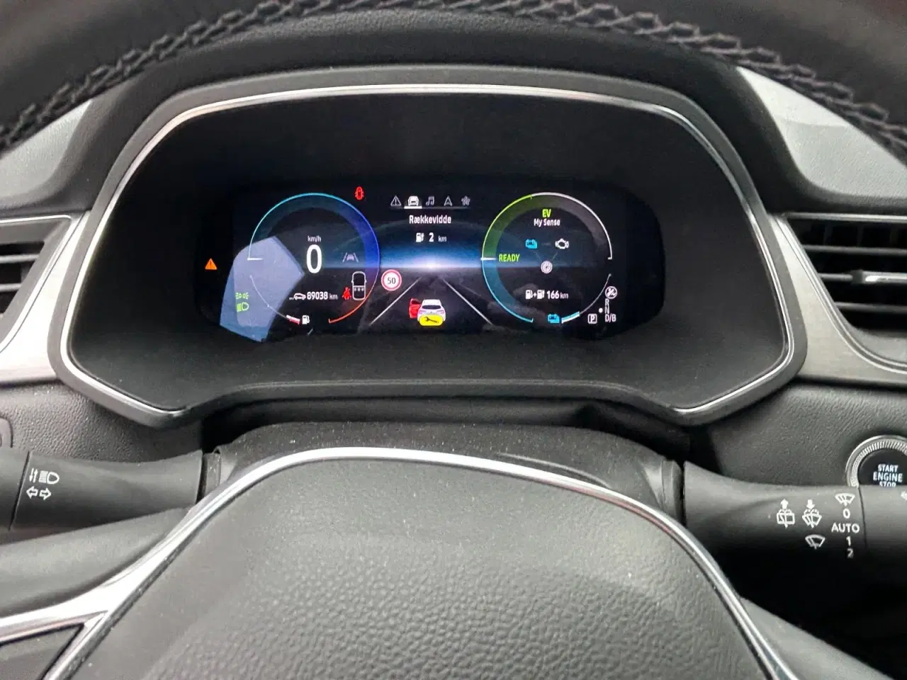 Billede 14 - Renault Captur 1,6 E-Tech Intens