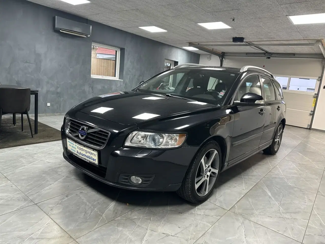 Billede 2 - Volvo V50 1,6 D2 Momentum 115HK Stc 6g