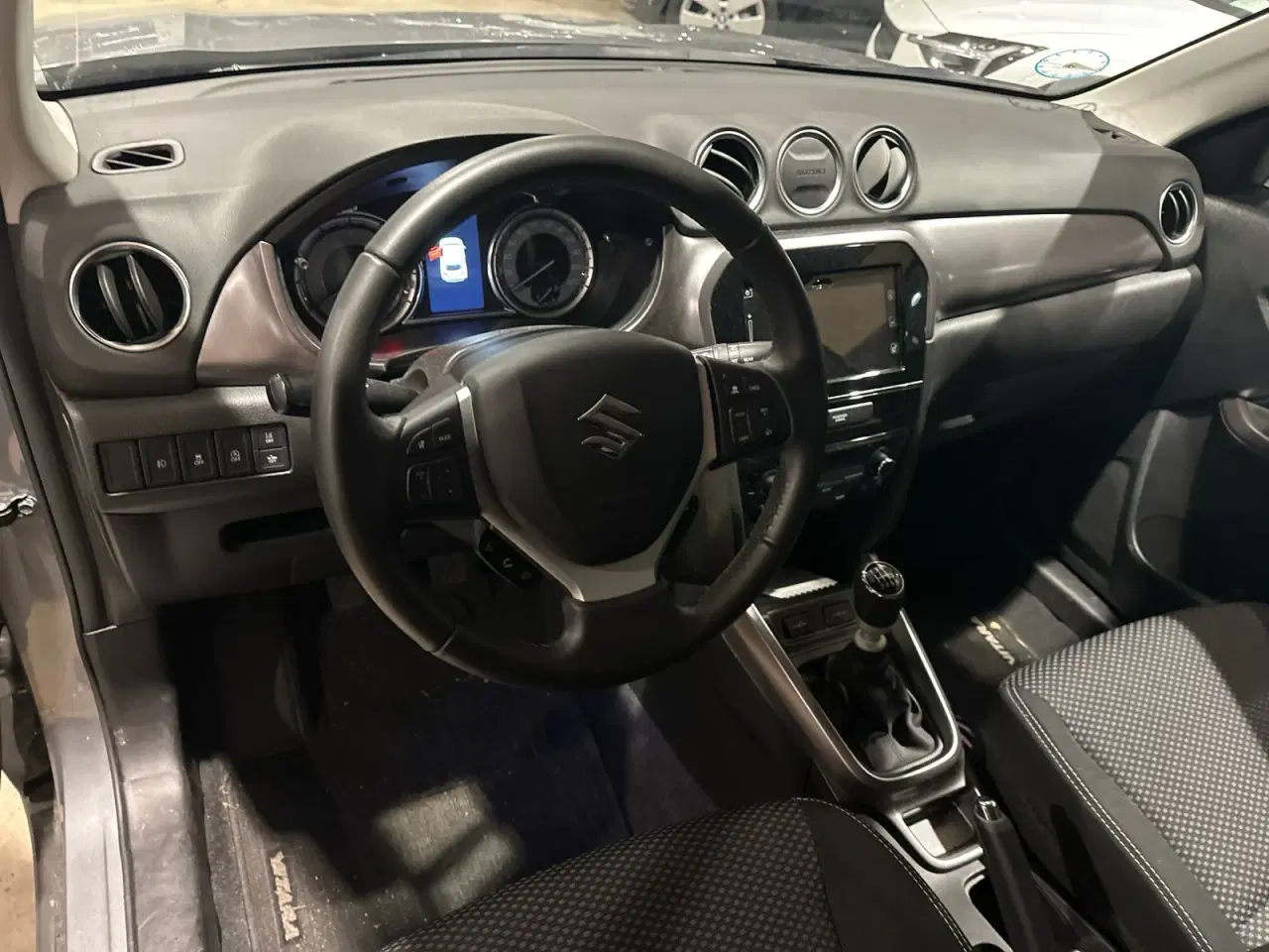 Billede 3 - Suzuki Vitara 1,4 mHybrid Active