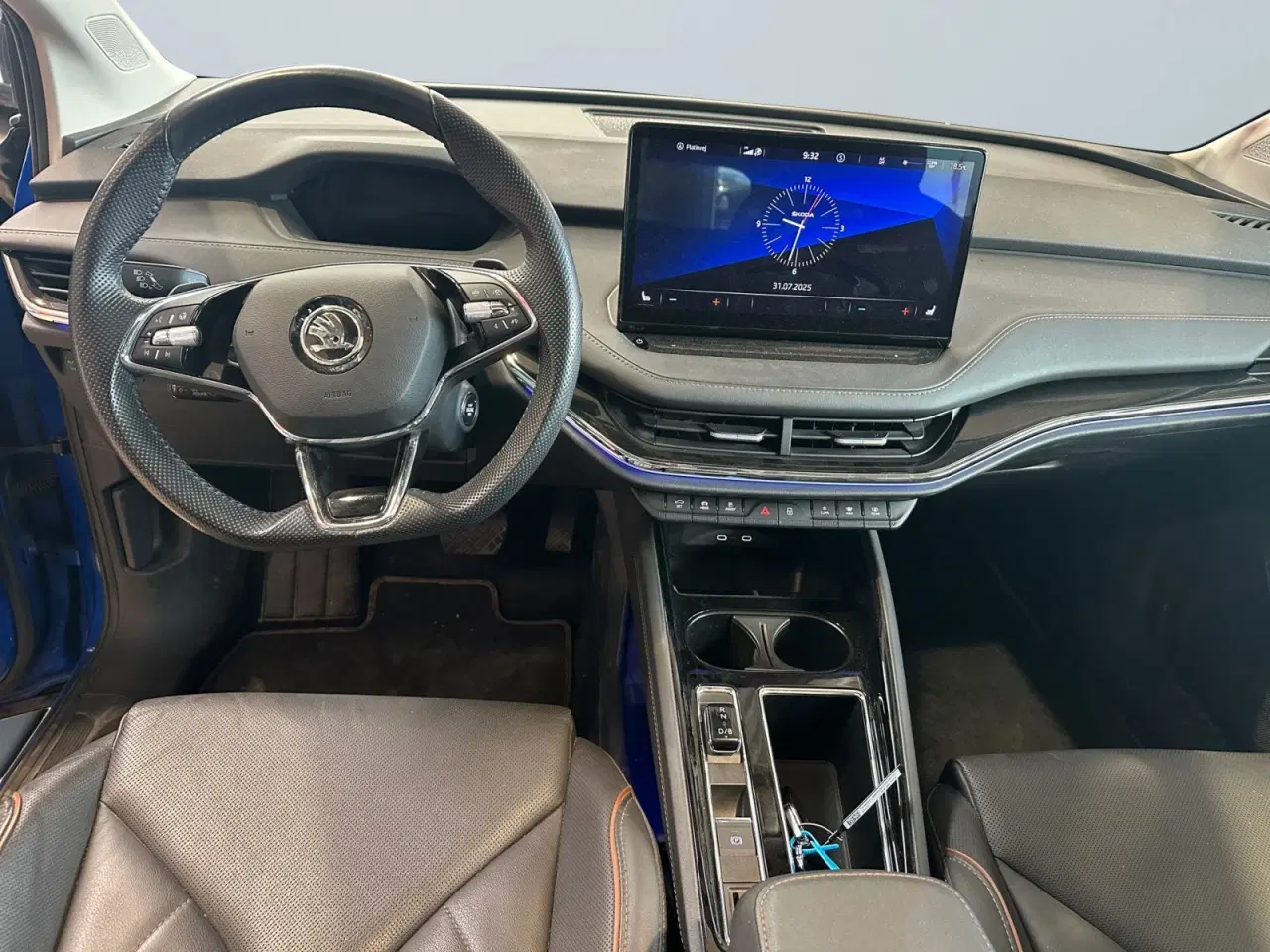Billede 5 - Skoda Enyaq 80 iV Selection Suite