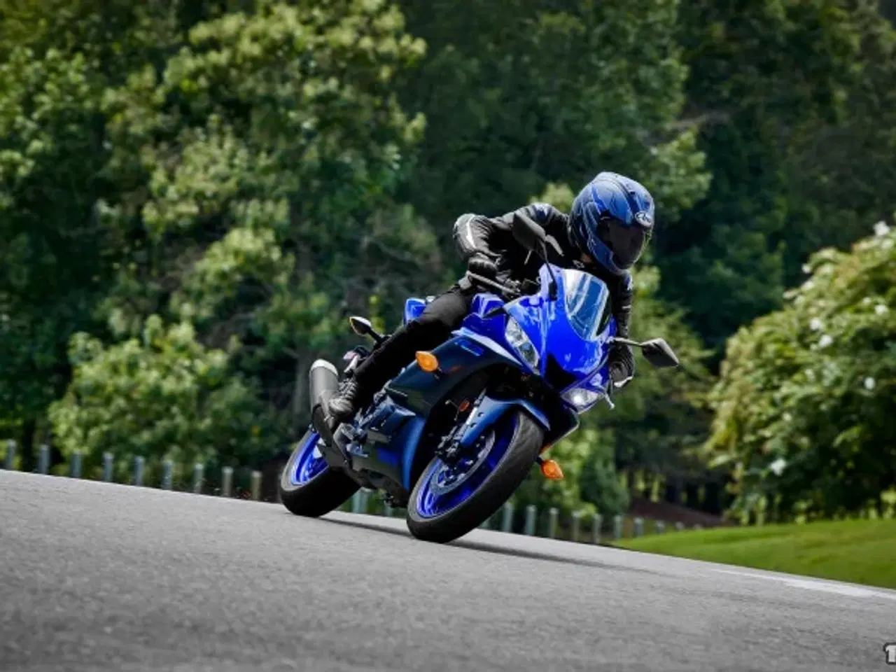 Billede 18 - Yamaha YZF R3