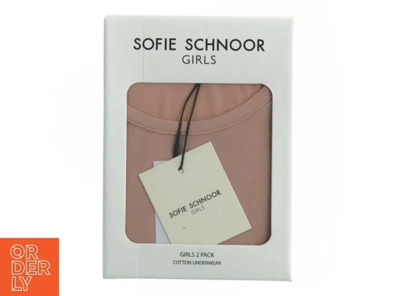 Billede 1 - Sofie Schnoor sæt nattøj fra Sofie Schnoor (str. 152)