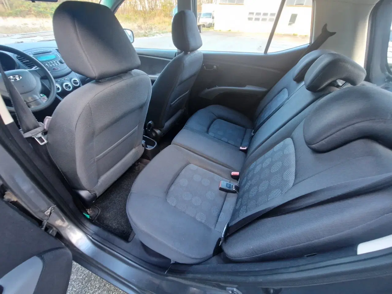 Billede 6 - Hyundai i10 1,25 Comfort