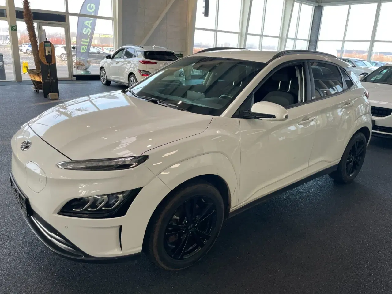 Billede 3 - Hyundai Kona 64 EV Trend