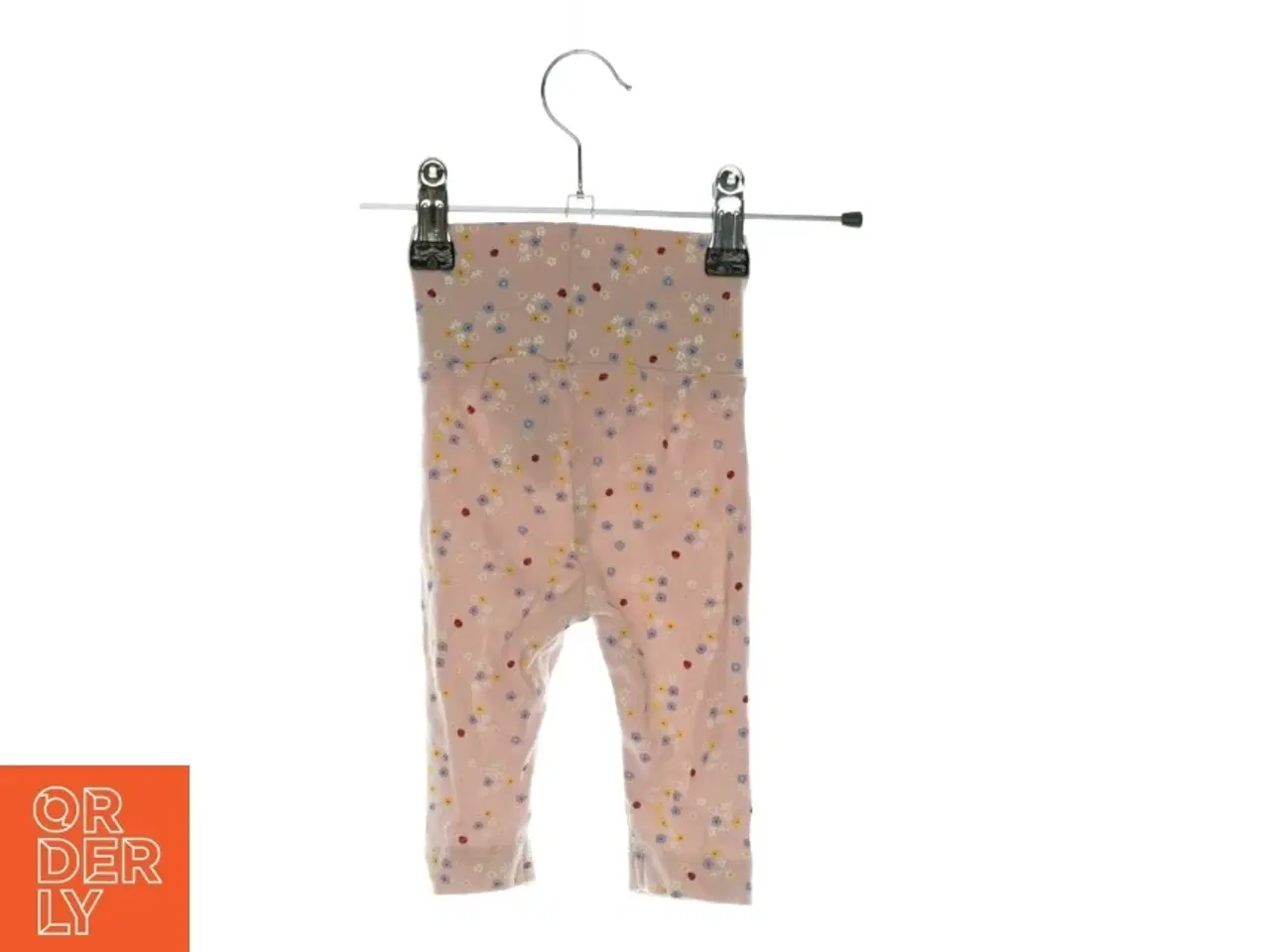 Billede 2 - Leggings fra H&M (3 stk)(Str. 62)
