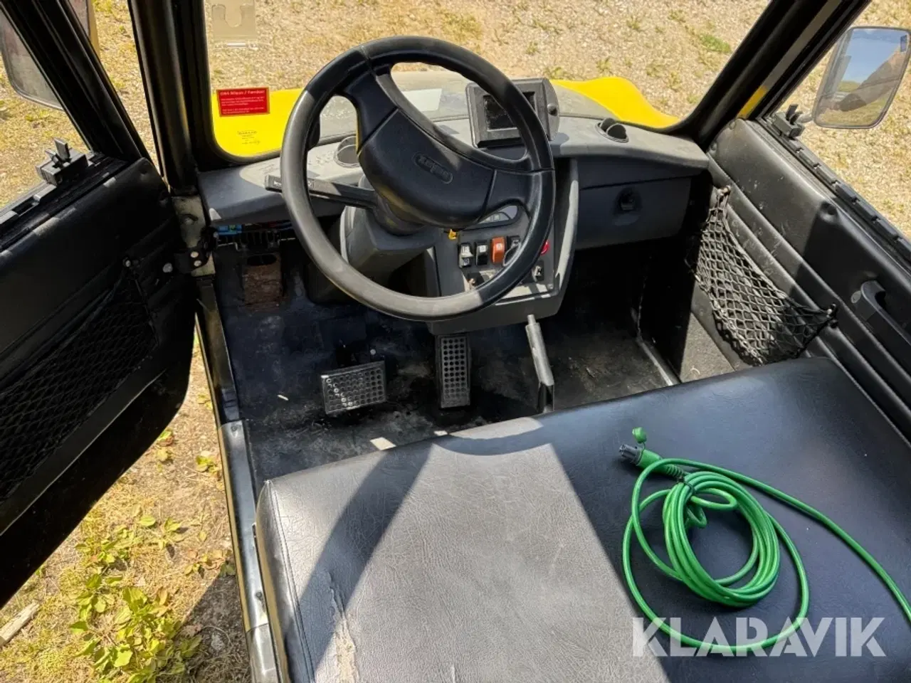 Billede 9 - UTV Melex 381