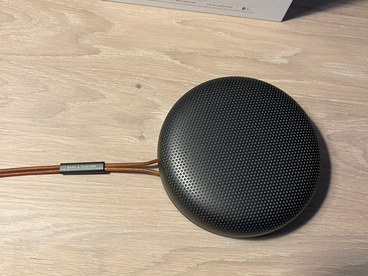 Billede 3 - Bang & Olufsen BeoSound A1