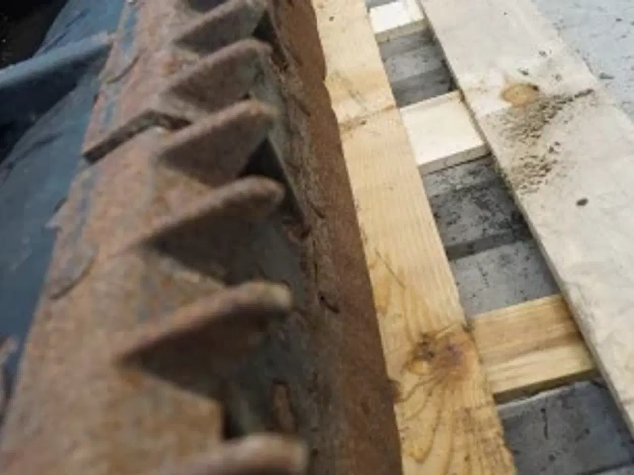 Billede 19 - New Holland CR9090 Halmmølle 87011936