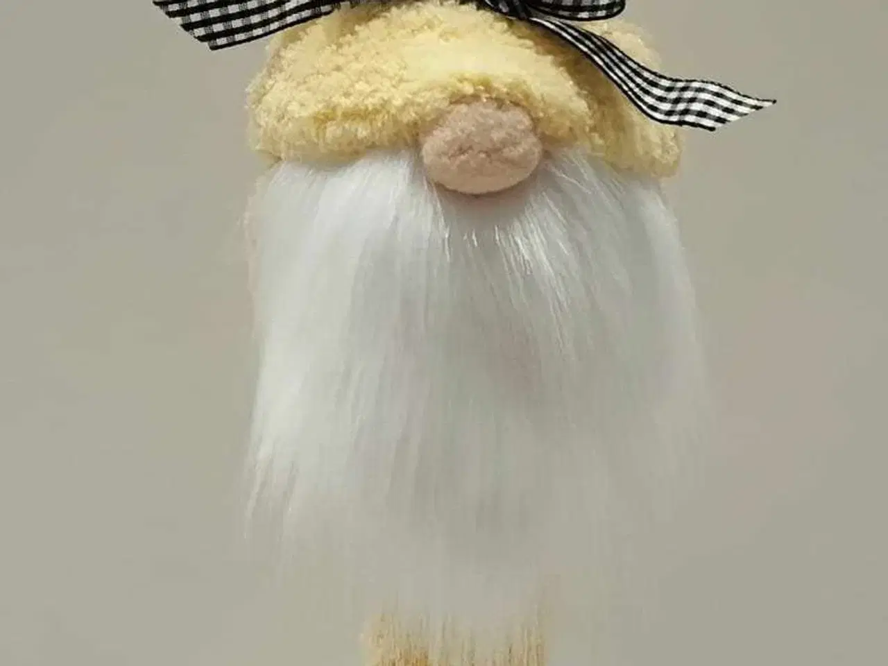 Billede 6 - Søde håndlavede påskenisse ✨🐣