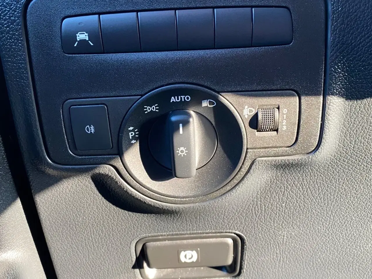 Billede 10 - Mercedes eVito 112  L