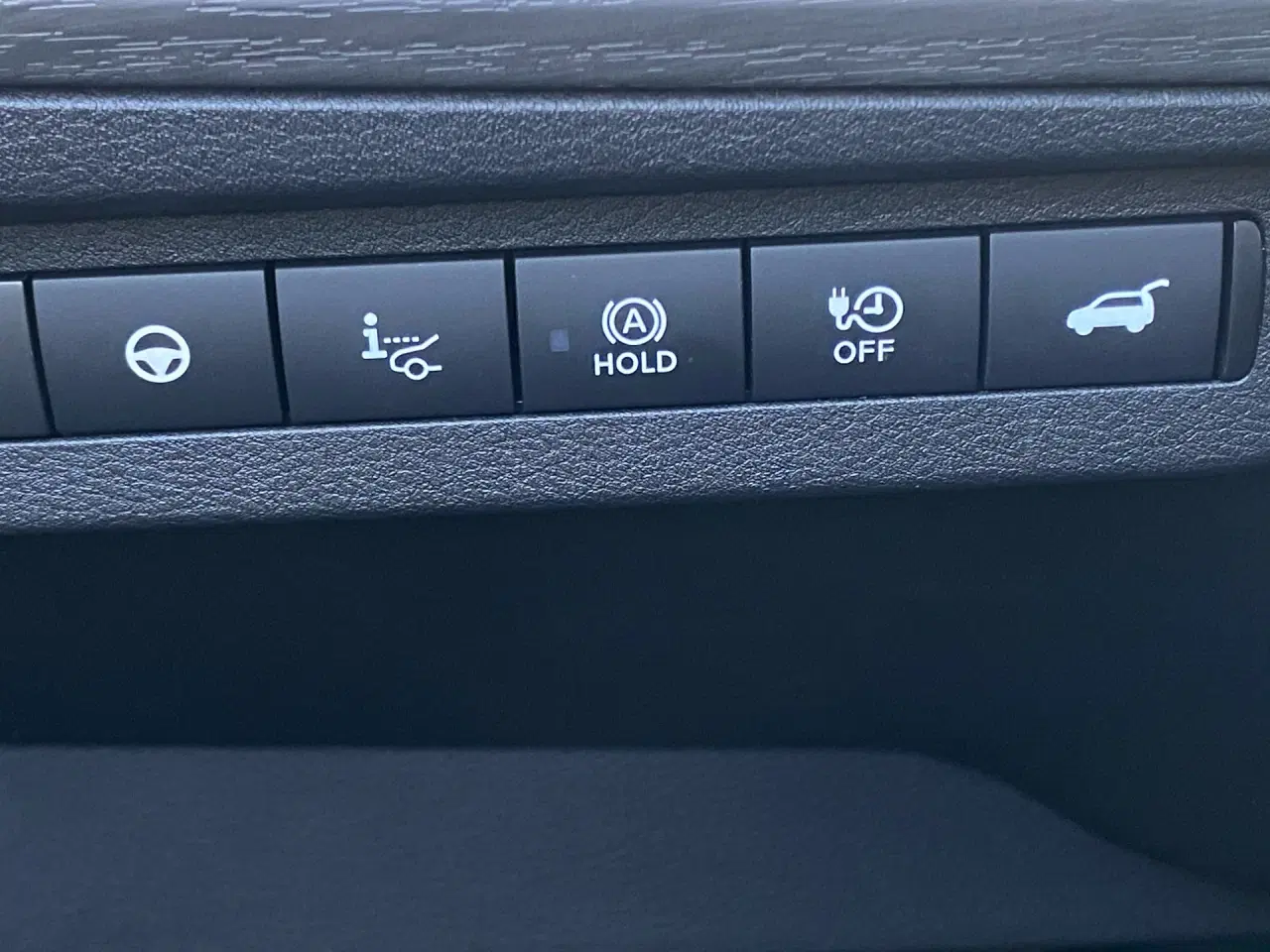 Billede 17 - Nissan Ariya EL Advance 238HK 5d Aut.