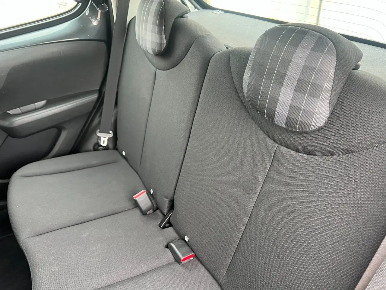 Billede 8 - Peugeot 108 1,0 e-VTi 72 Allure+