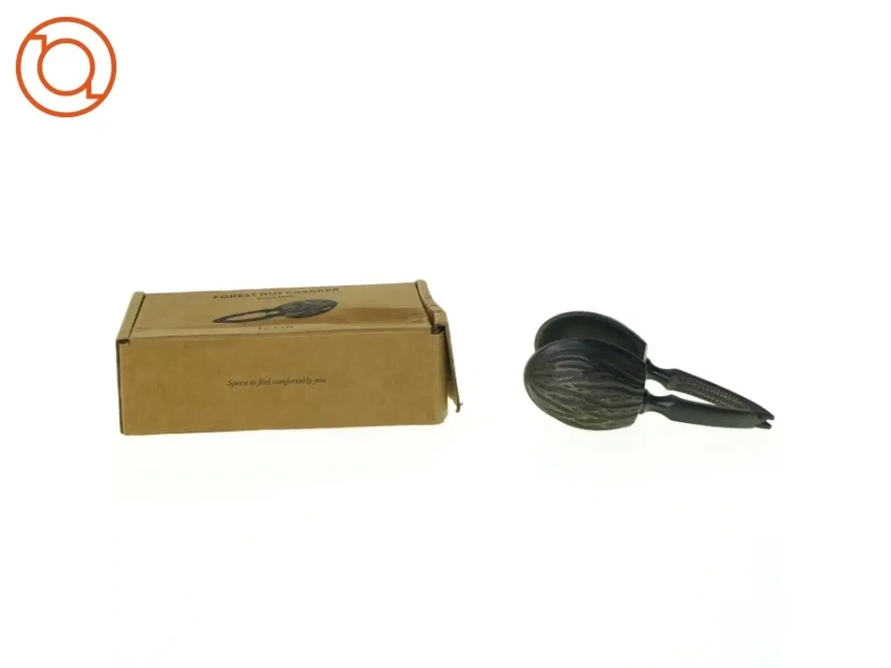 Billede 6 - Nøddeknækker fra Ferm Living (str. 11 x 4 cm)