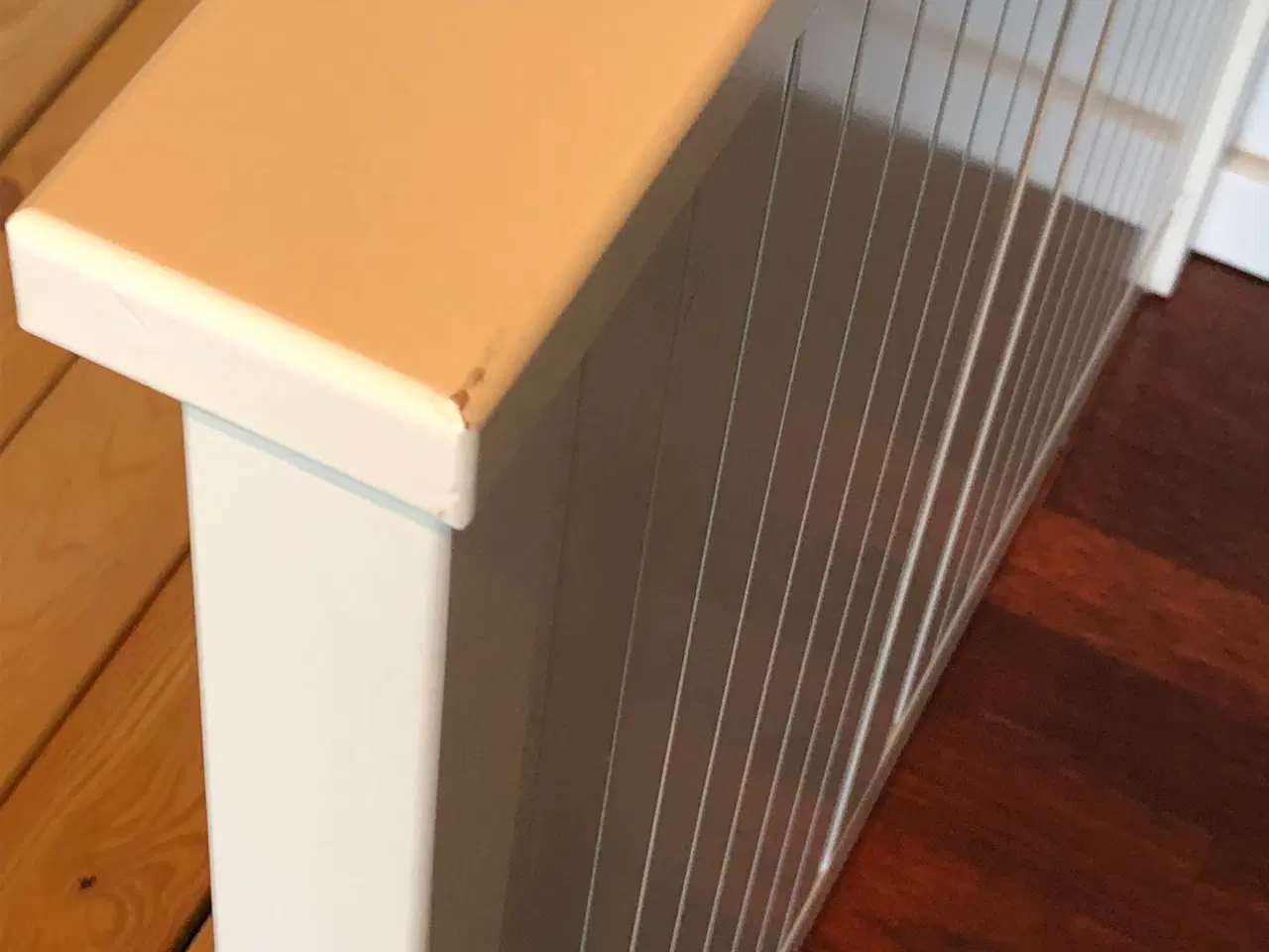 Billede 4 - Ikea Hemnes seng