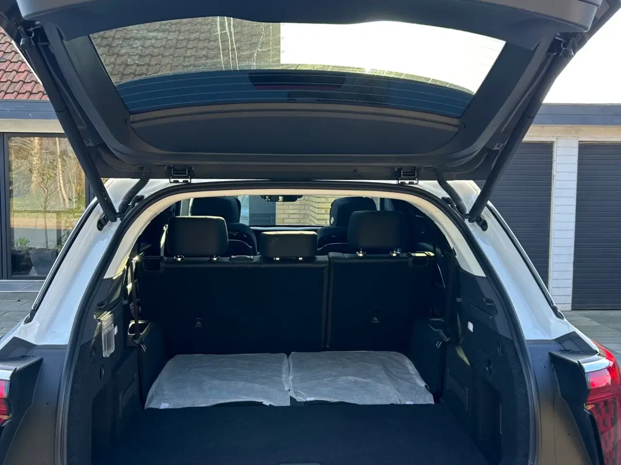 Billede 10 - Hongqi E-HS9 99 Premium