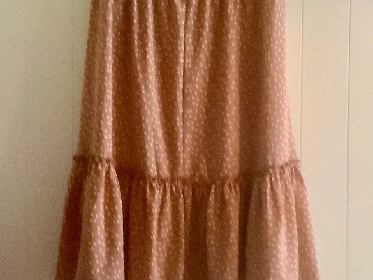 Billede 5 - JDY nederdel med flæser.XL.