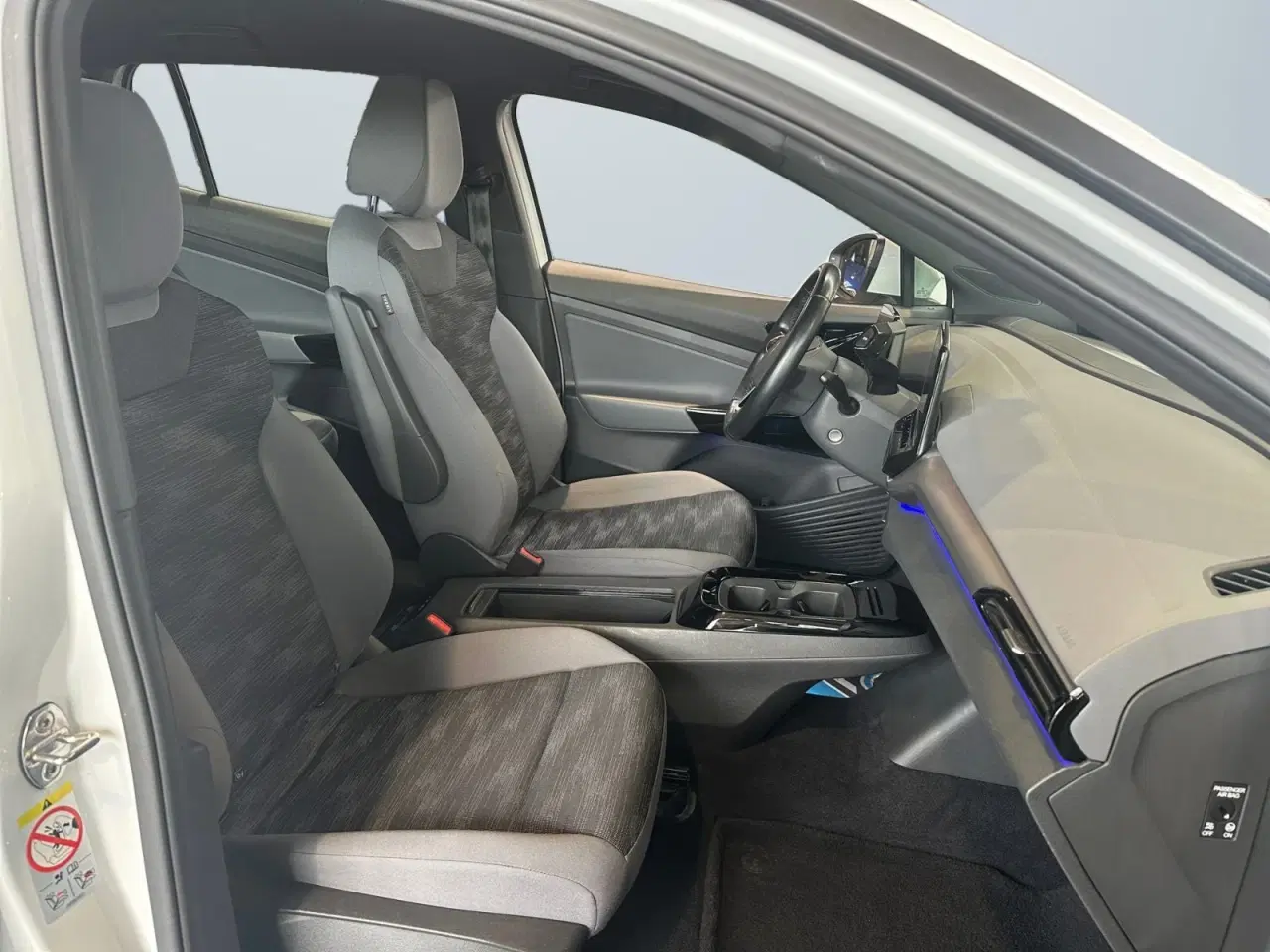 Billede 15 - VW ID.4 77 Pro Performance