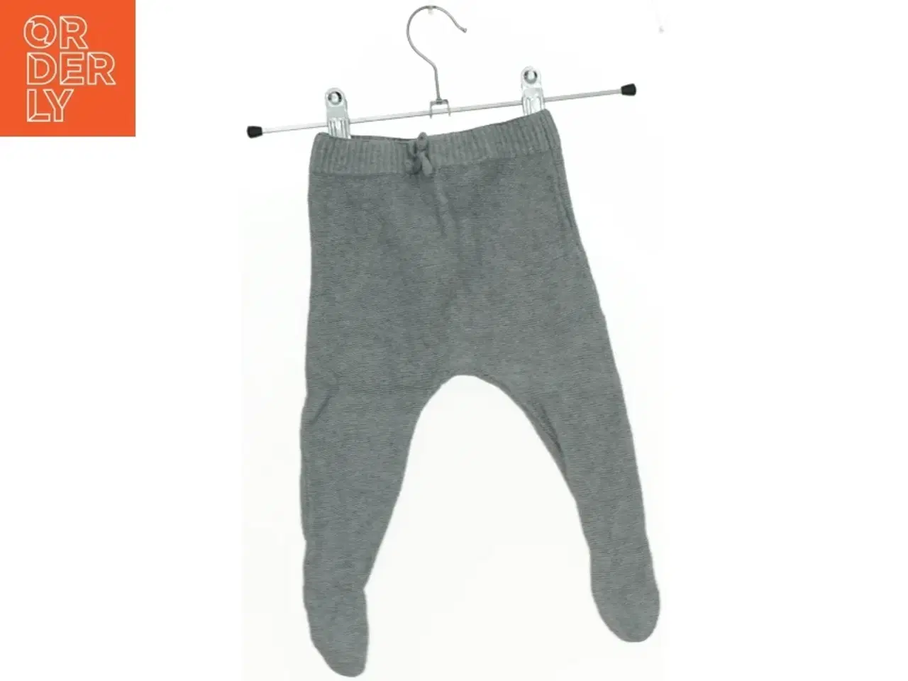 Billede 1 - Strikbukser fra Zara (str. 68 cm)