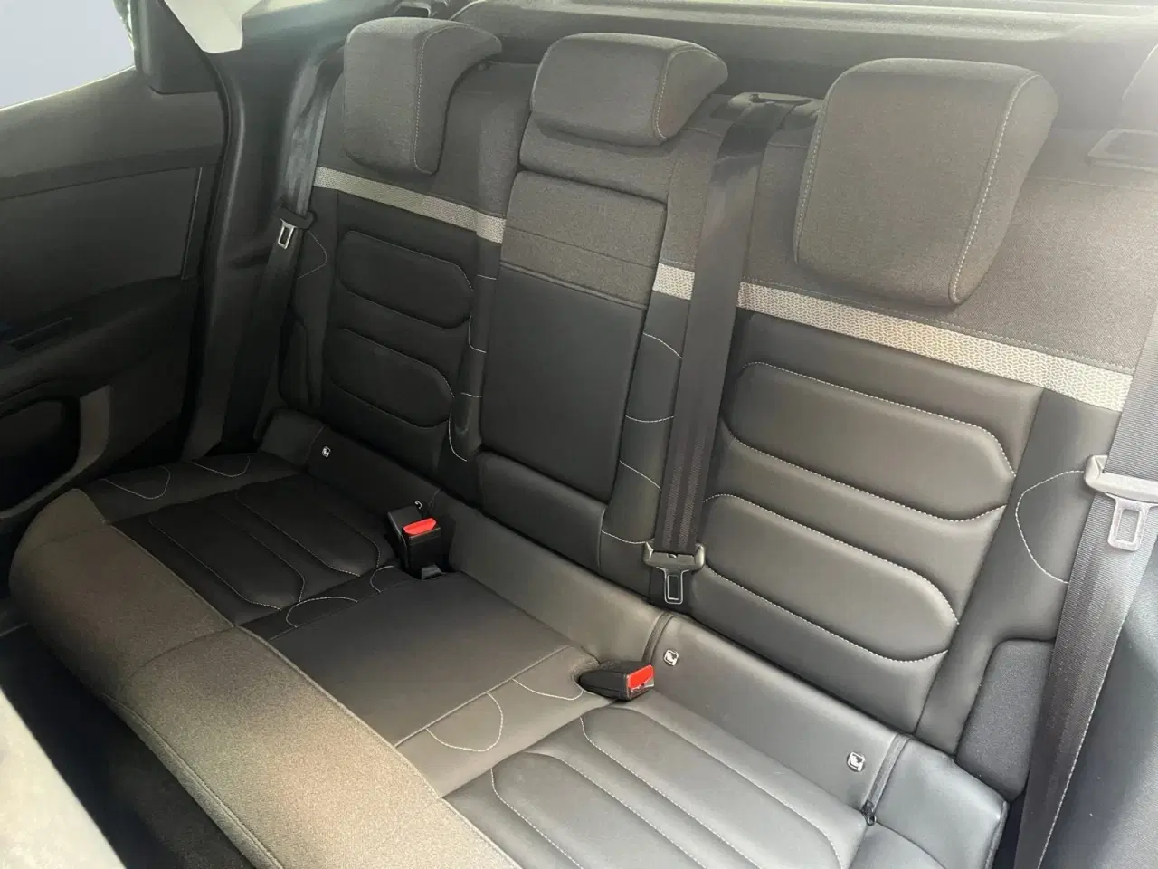 Billede 15 - Citroën ë-C4 50 Shine