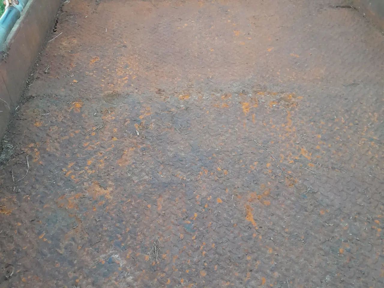 Billede 2 - Kreaturvogn 