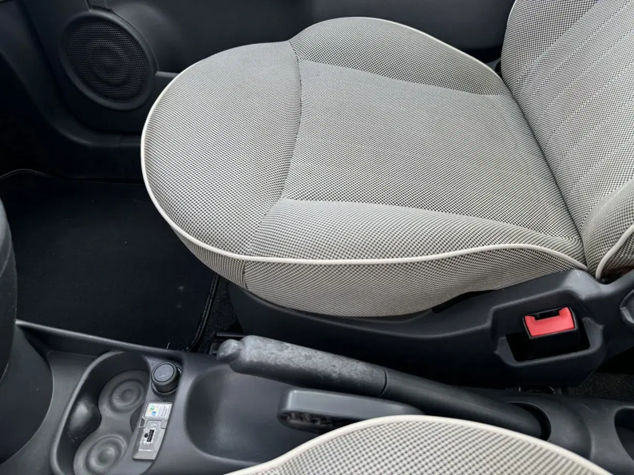 Billede 21 - Fiat 500 1,4 16V Pop 100HK 3d 6g