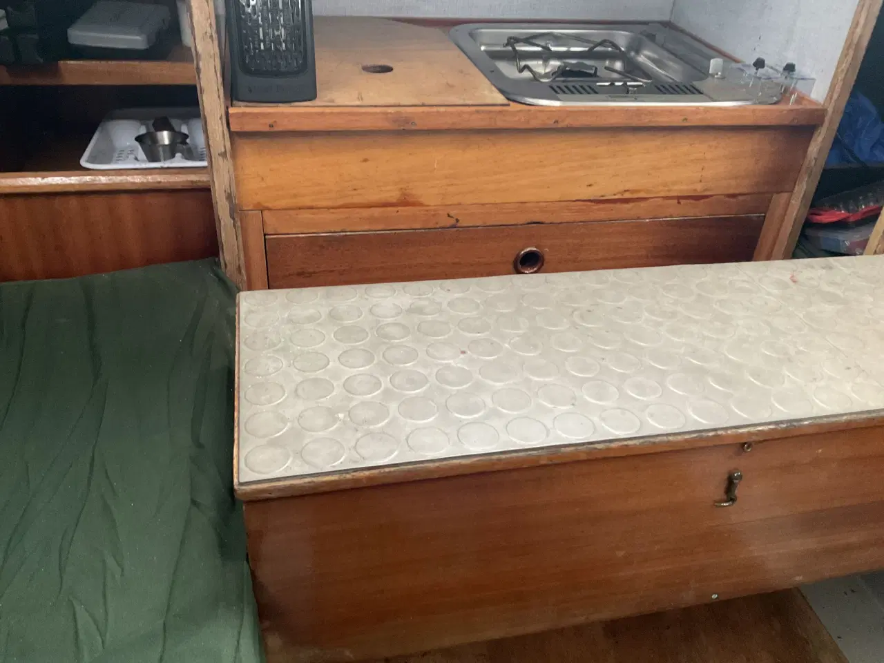 Billede 5 - God lm22 med alt i udstyr