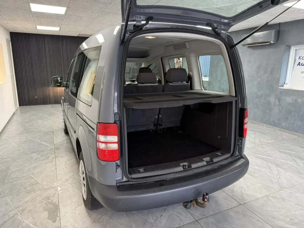 Billede 5 - VW Caddy 1,2 TSI Trendline 85HK