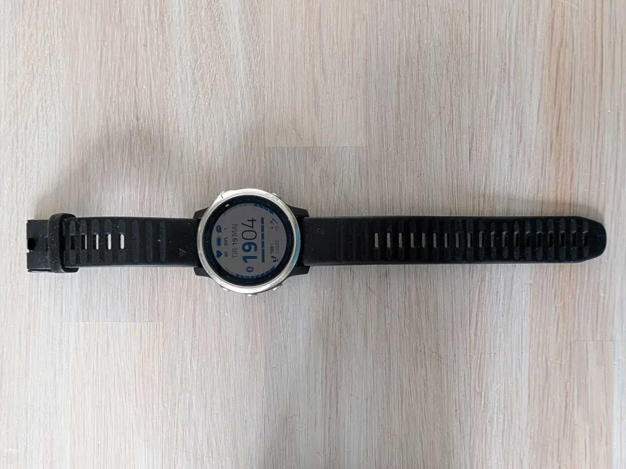 Billede 3 - Garmin Fenix 6S