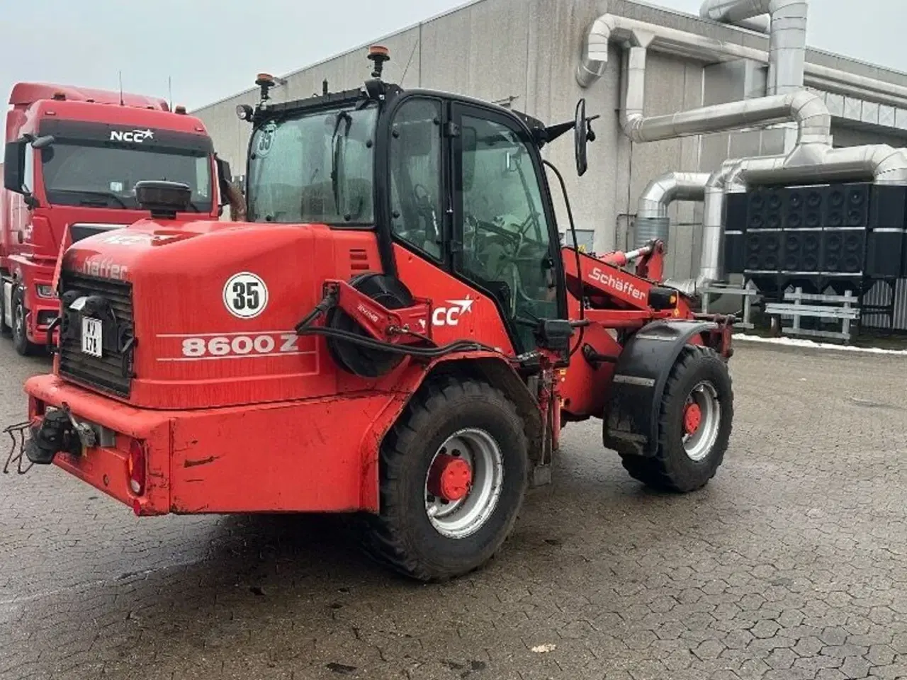 Billede 3 - Schäffer 8600Z