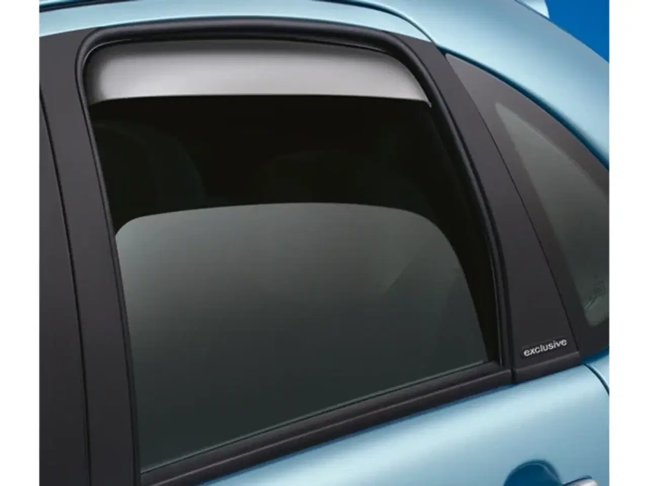 Billede 1 - Bagrudeclim. Volvo V40 5d. 2012-