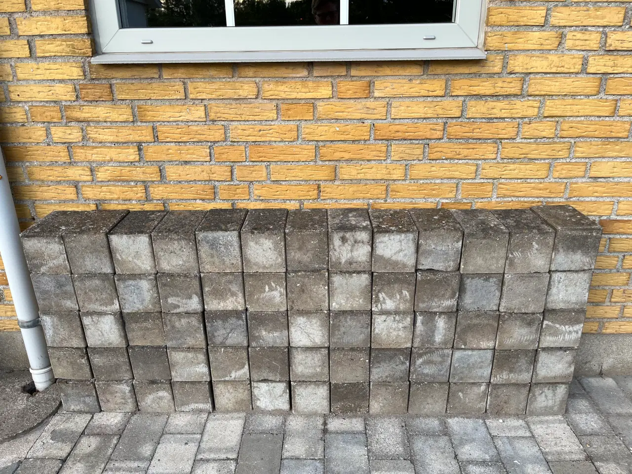 Billede 2 - Kantblokke
