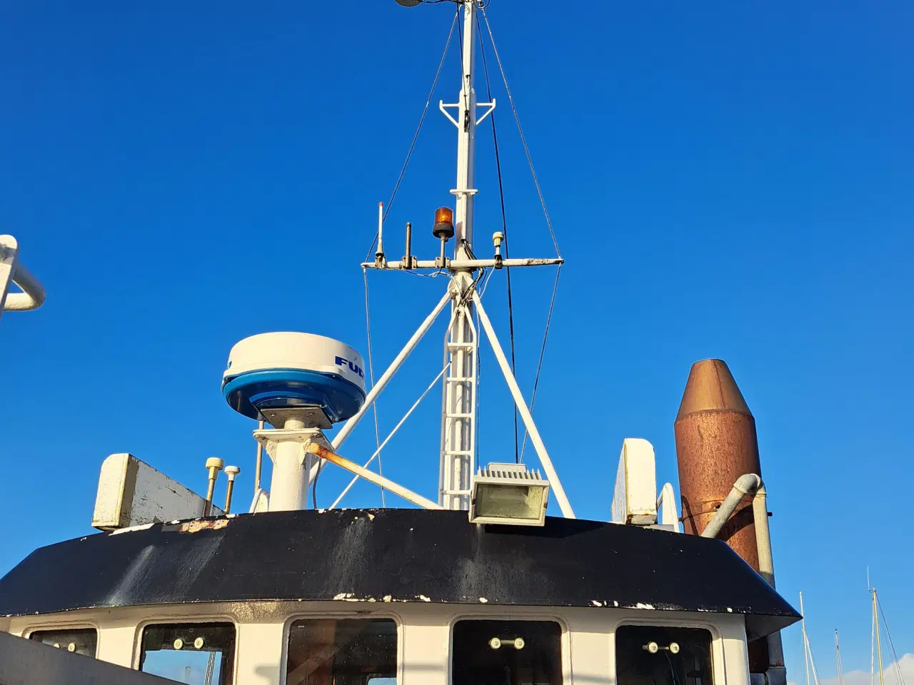 Billede 15 - Lystkutter