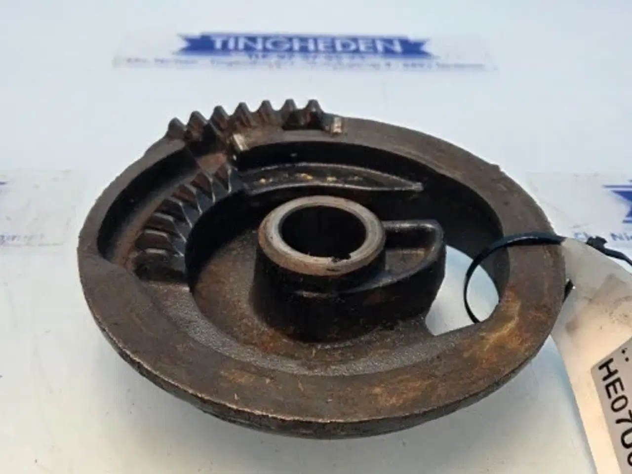 Billede 11 - New Holland BB920 Kamskive 86577790