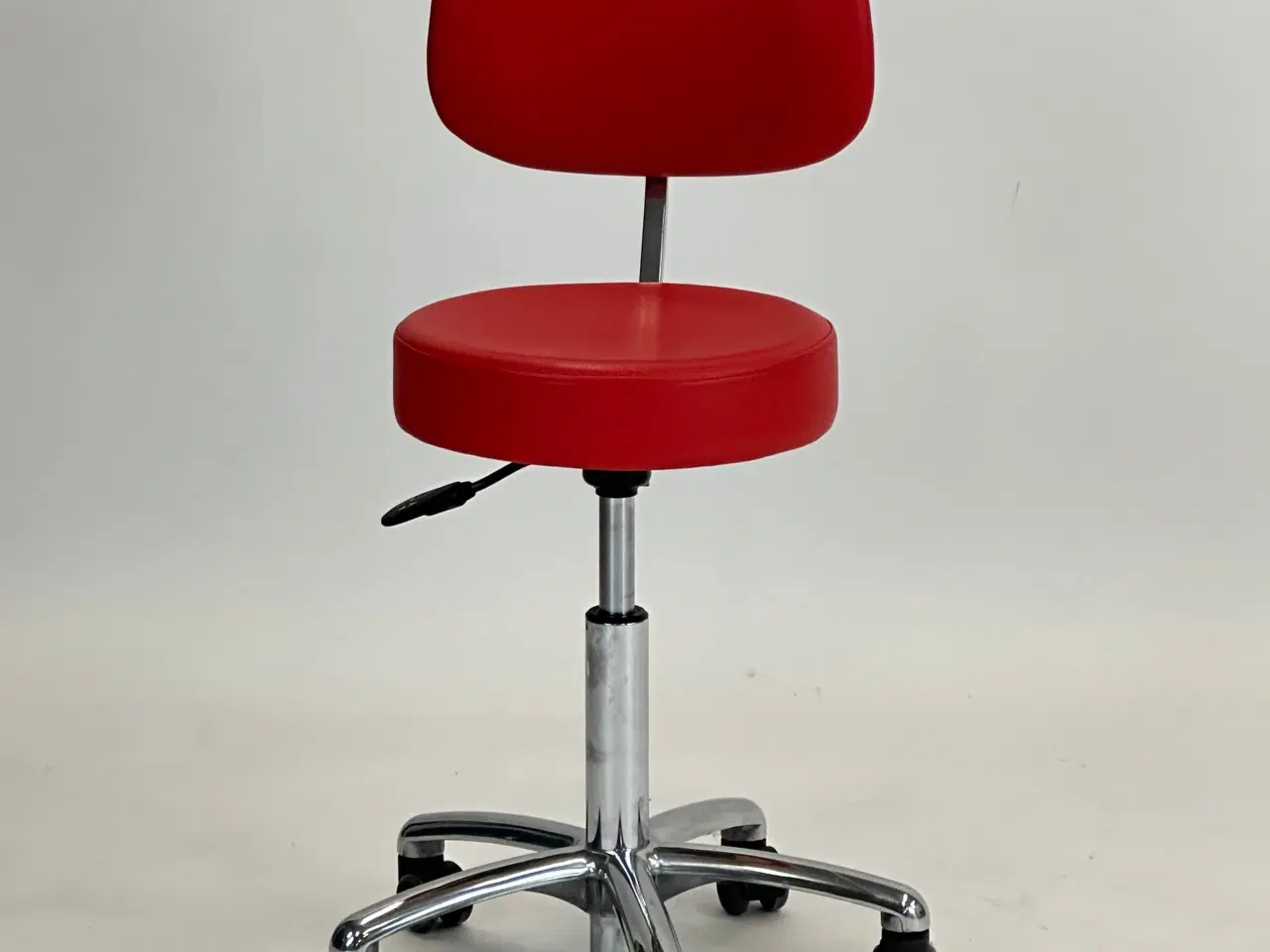 Billede 3 - VELA Samba 520 Kontorstol