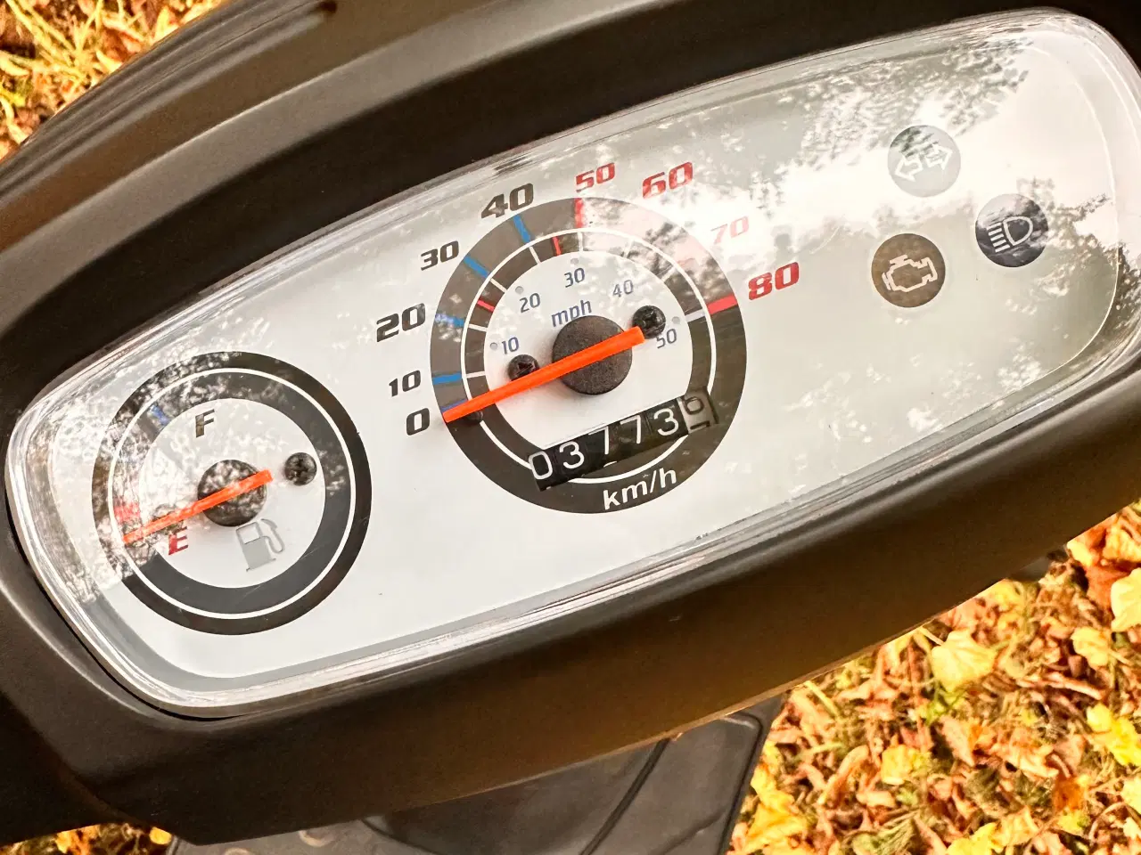 Billede 6 - Pgo hot 50 lovlig