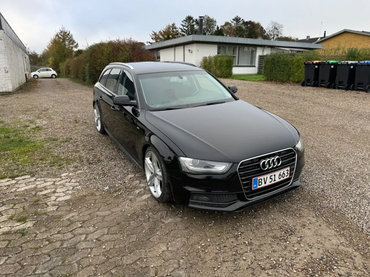 Billede 2 - Audi A4 2,0 TDi 177 Avant