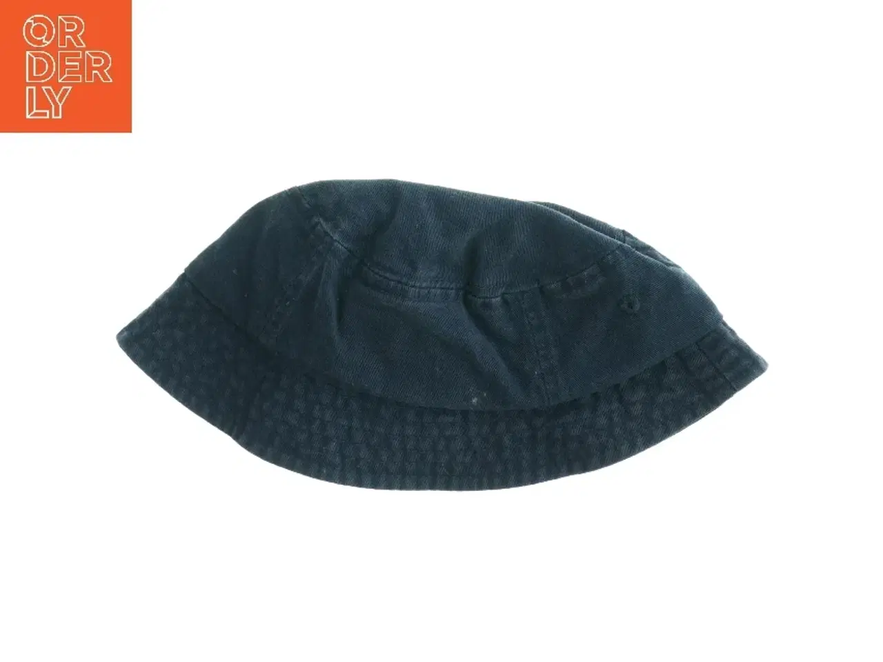 Billede 4 - Mørkeblå kasket fra Wood wood (str. M)