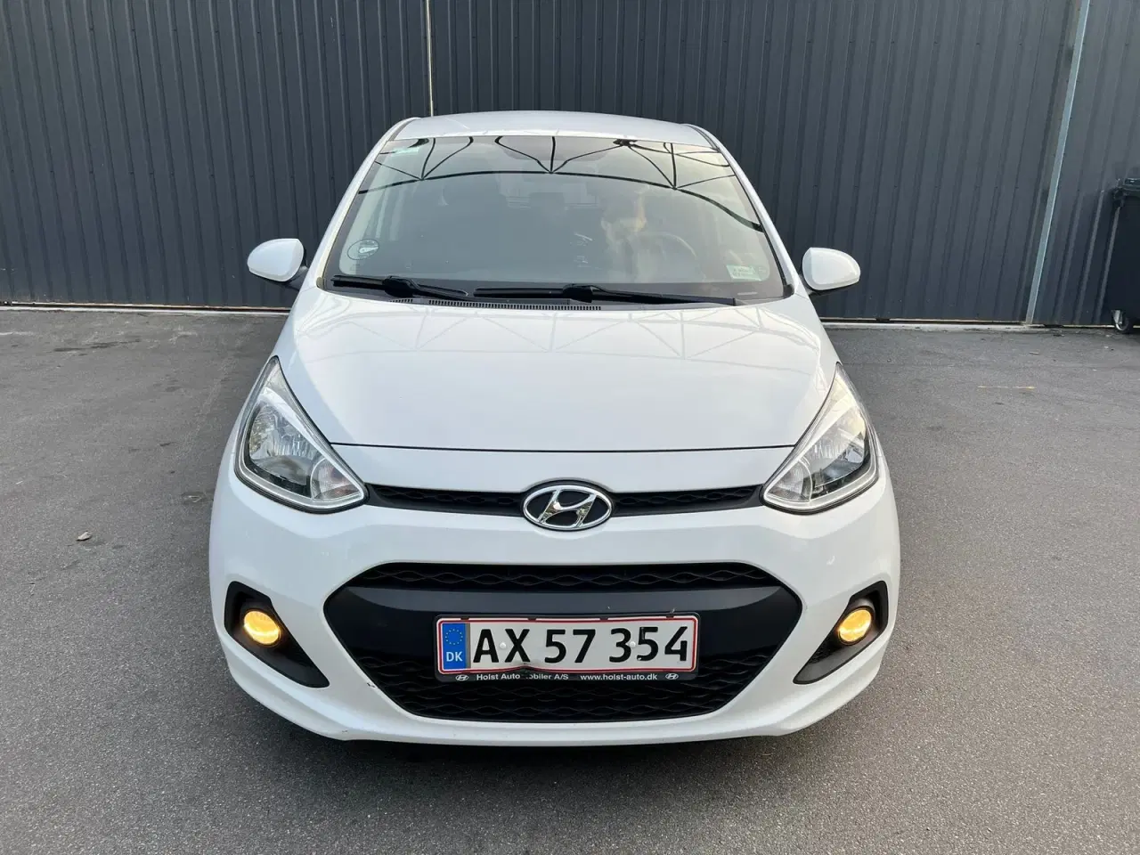 Billede 2 - Hyundai i10 1,0 Go