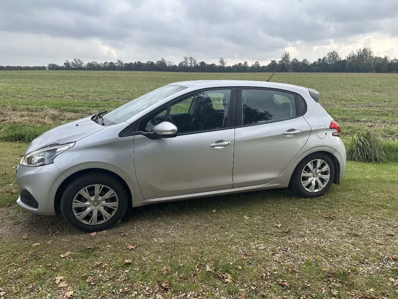 Billede 2 - Peugeot 208