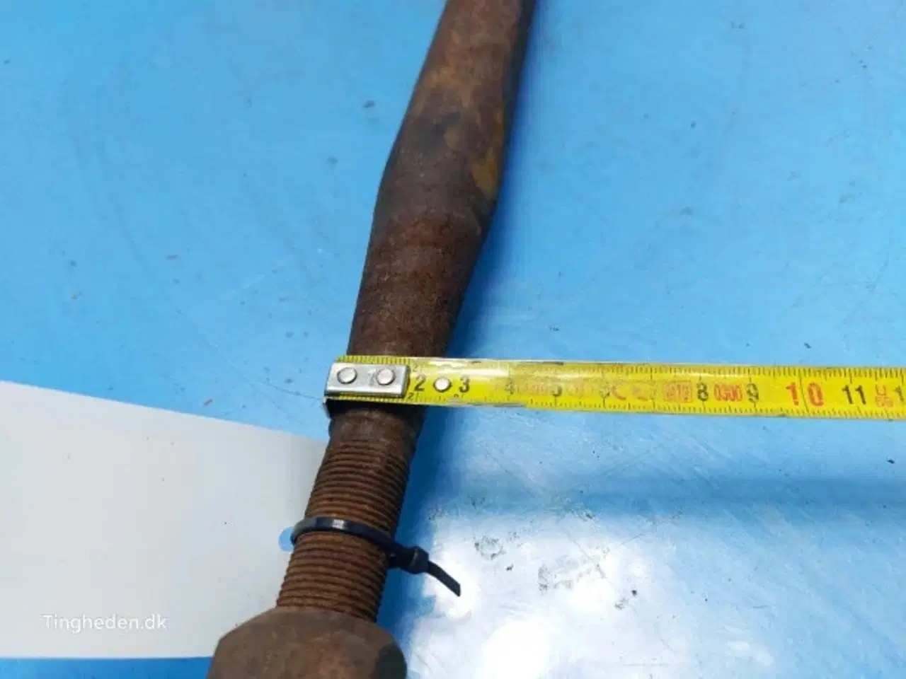 Billede 7 - Ballespids 