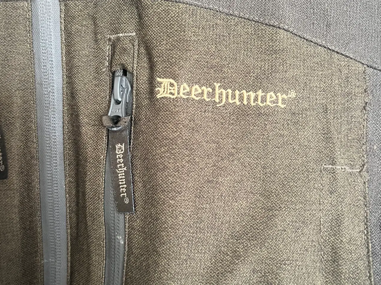 Billede 2 - Jagt jakke deerhunter