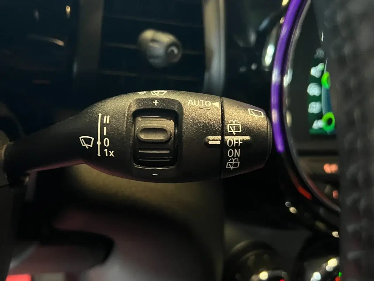 Billede 17 - MINI Cooper SE  Camden Edition