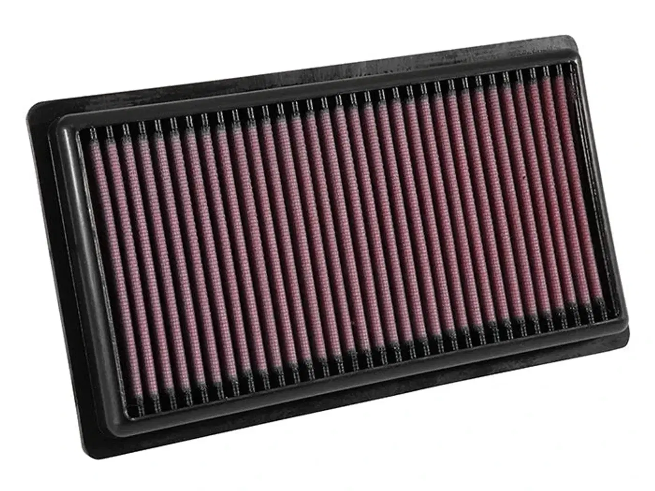 Billede 1 - K&N 33-3080 Luftfilter