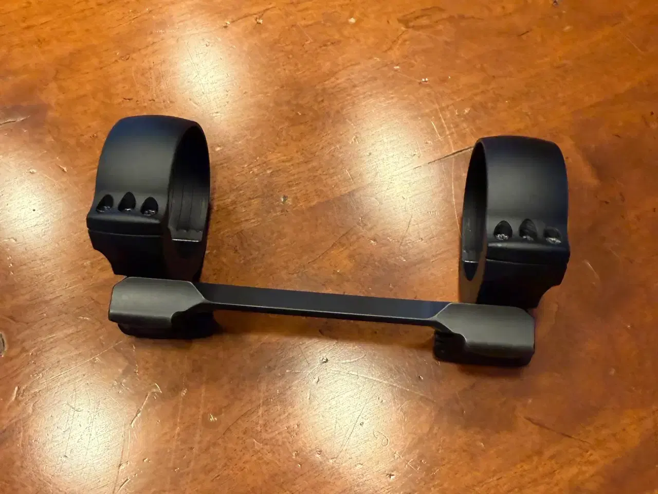 Billede 3 - Sauer 404 montage 