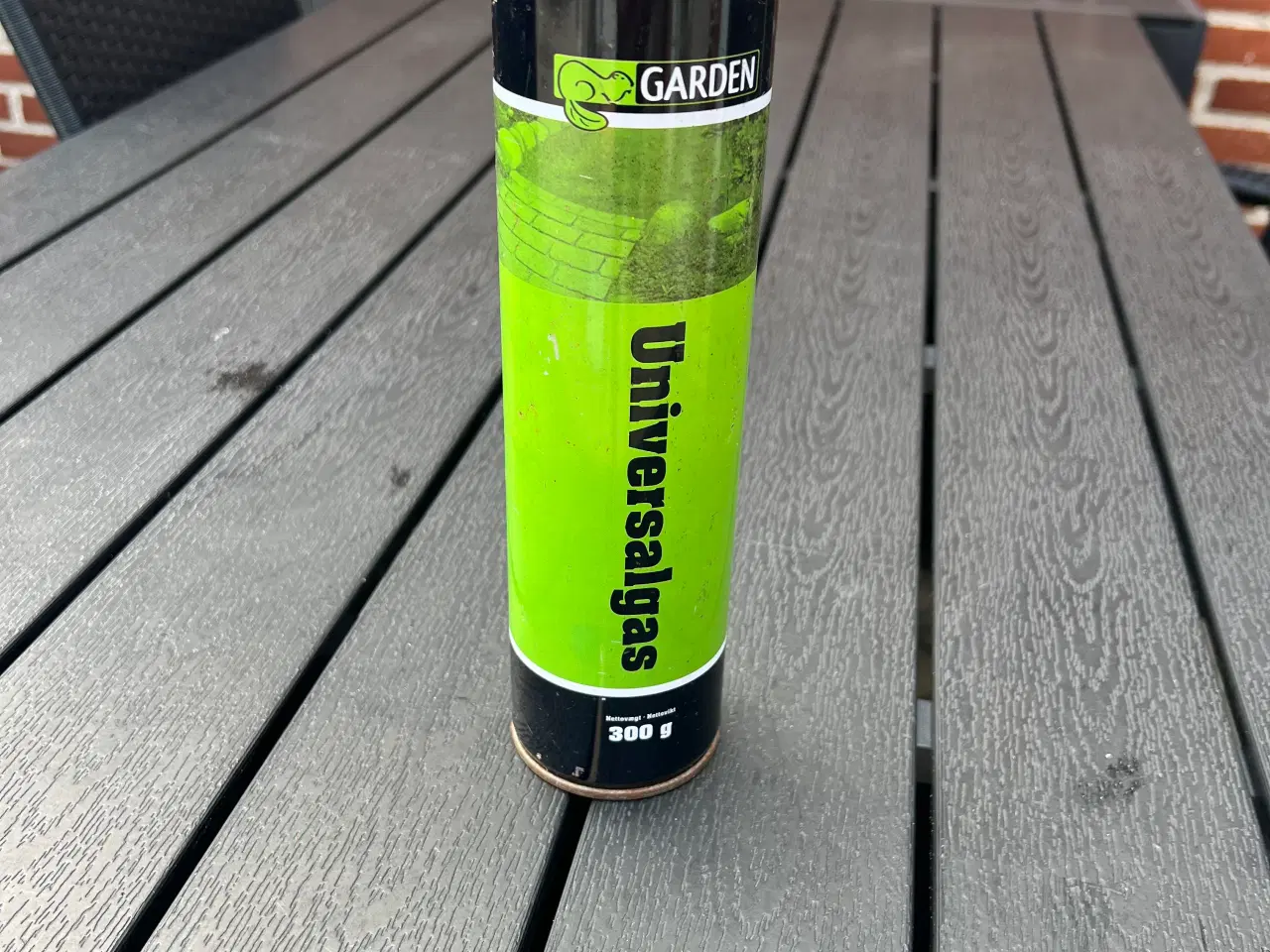 Billede 3 - Gasfakkel