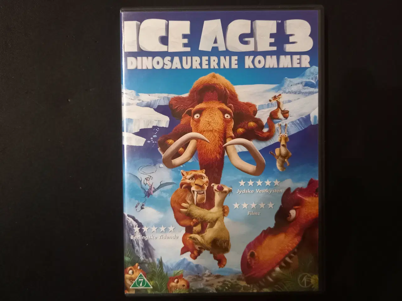 Billede 1 - Ice Age 3