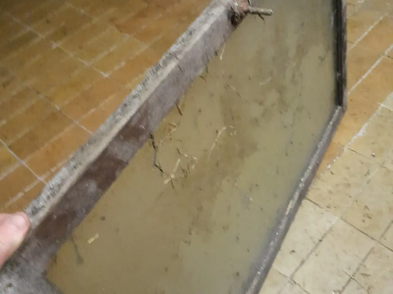 Billede 4 - Staldvinduer i hårdt træ 