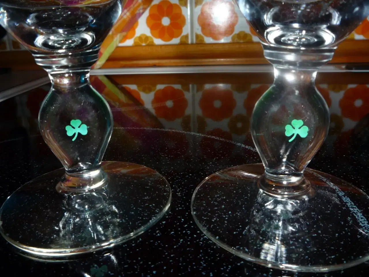 Billede 3 - Specielle glas